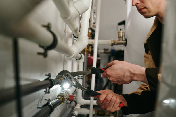 Best Emergency Plumbing Repair  in Cleveland, TX