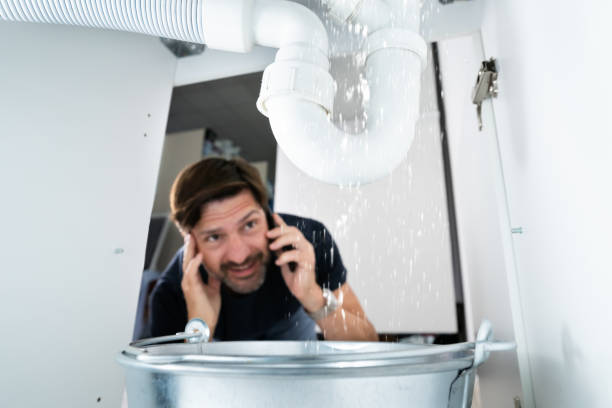 Best Water Heater Repair  in Cleveland, TX