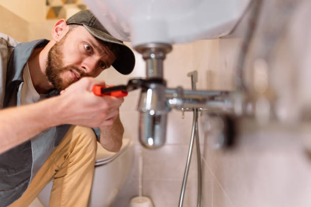 Best Pipe Repair Near Me  in Cleveland, TX