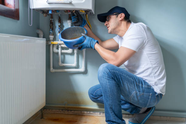 Best Residential Plumbing Services  in Cleveland, TX